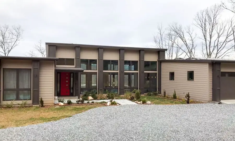 611 Hillcrest Circle, Huntsville, TX 77340 - #2