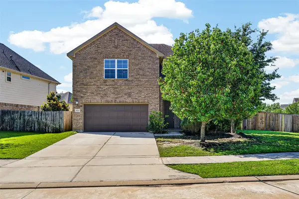 26743 Elrington Pointe Lane, Katy, TX 77494