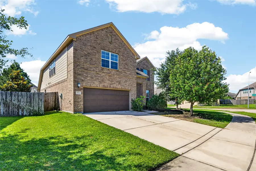 26743 Elrington Pointe Lane, Katy, TX 77494 - #3