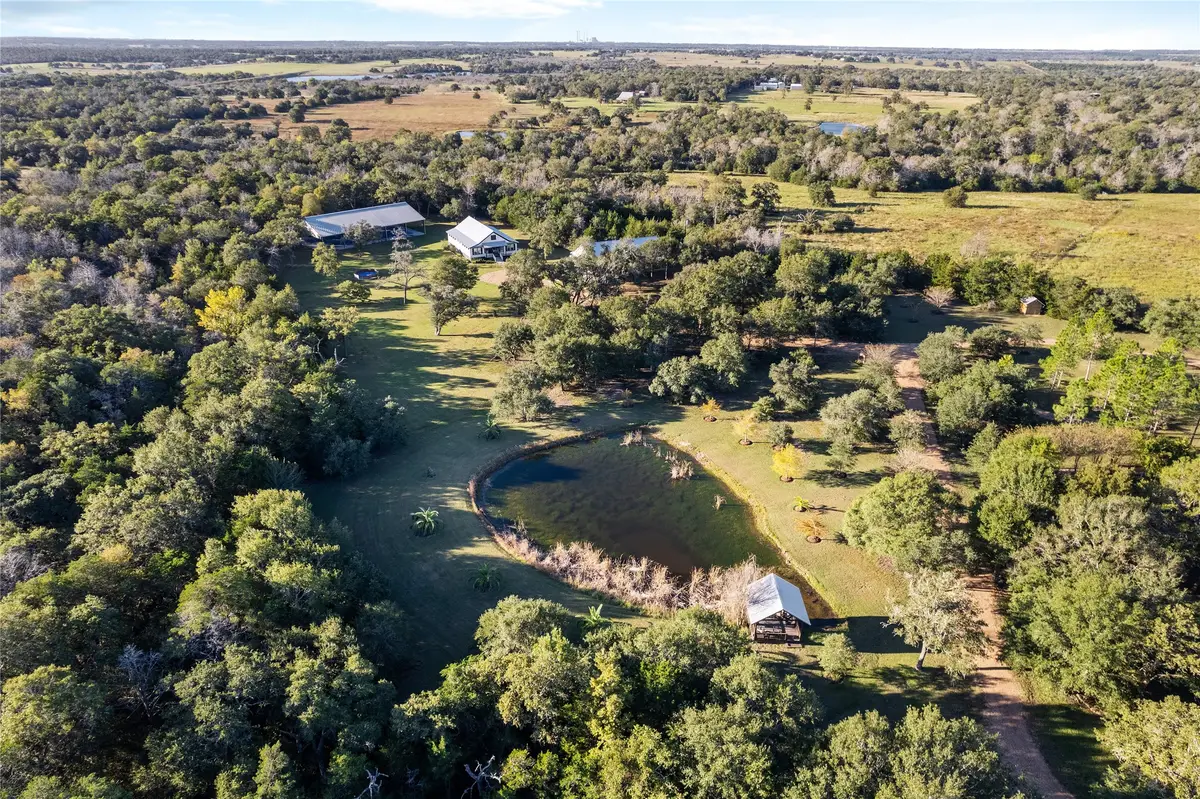 3321 Schulle Road, Round Top, TX 78954 - #1