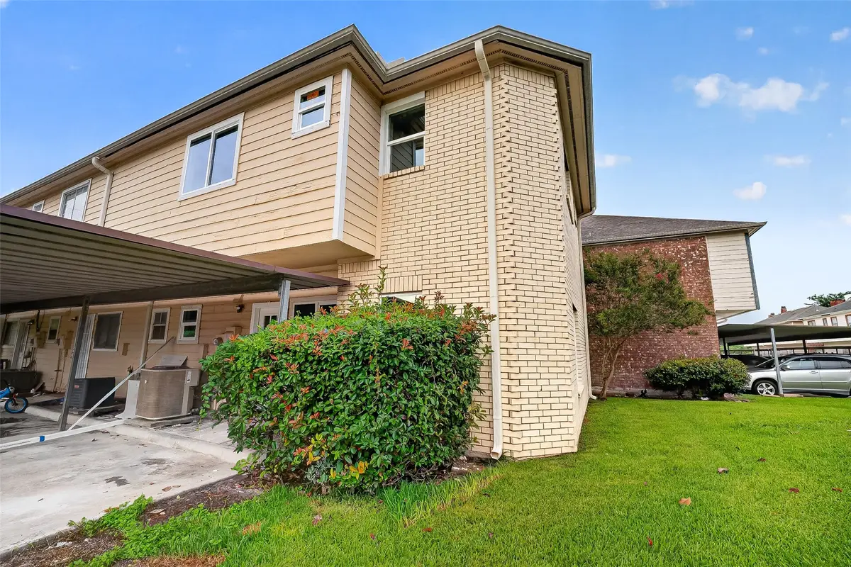 8310 Wild Rose Street #19C, Houston, TX 77083 - #1