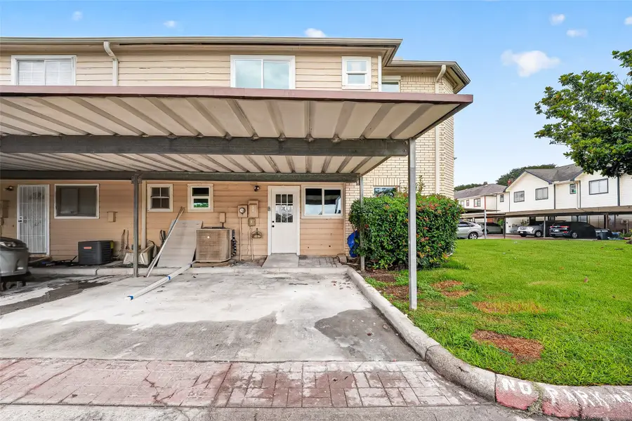 8310 Wild Rose Street #19C, Houston, TX 77083 - #2