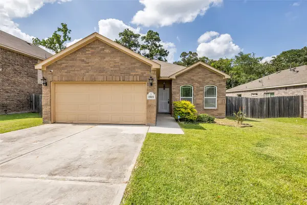 15031 Meadow Glen N, Conroe, TX 77306