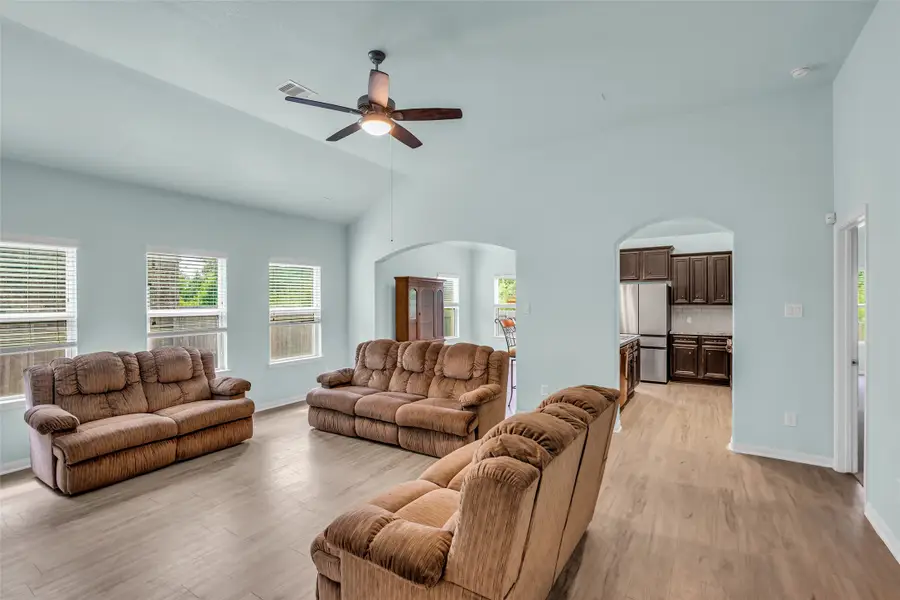15031 Meadow Glen N, Conroe, TX 77306 - #2