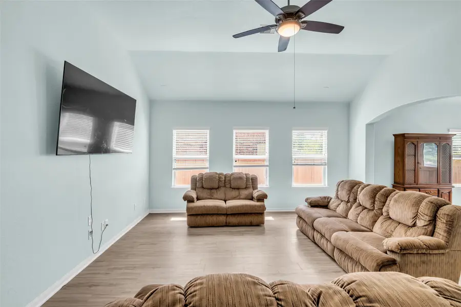 15031 Meadow Glen N, Conroe, TX 77306 - #3