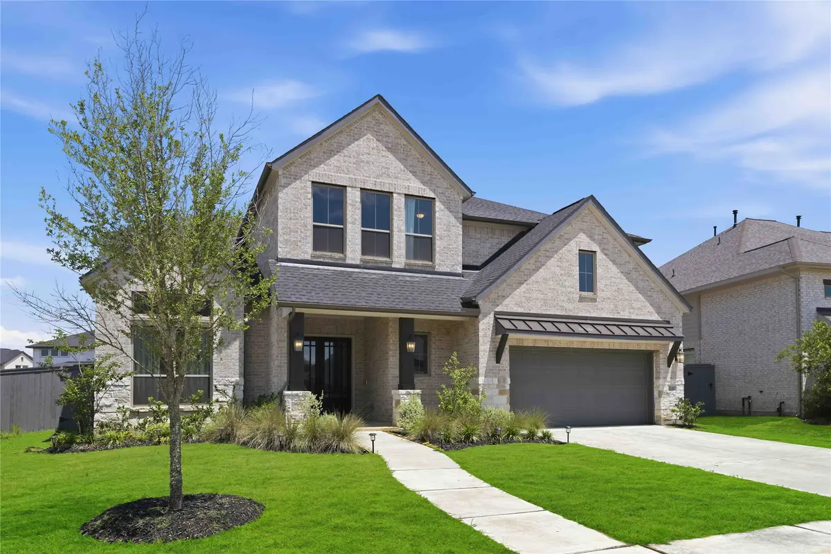 26310 Brilliant Beam Way, Hockley, TX 77447 - #1