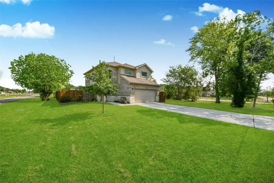 701 Avenue H, South Houston, TX 77587 - #2