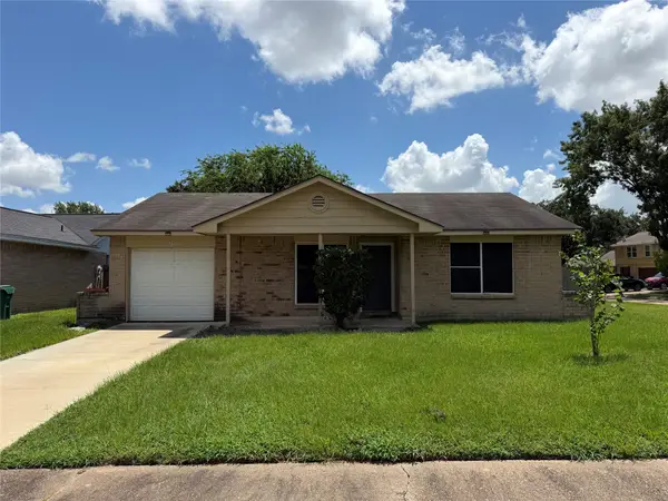 7502 Stone Pine Lane, Houston, TX 77041