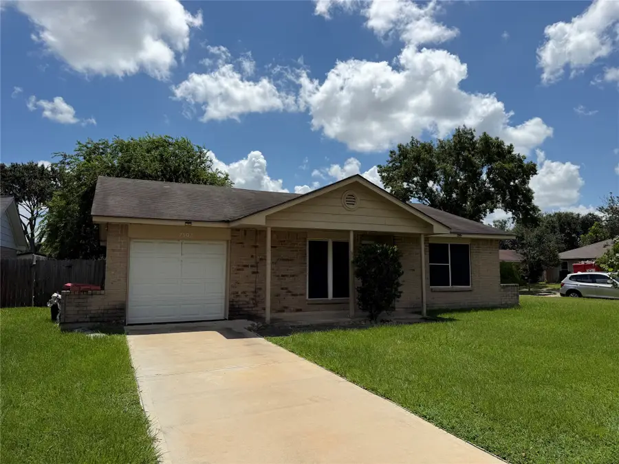 7502 Stone Pine Lane, Houston, TX 77041 - #2