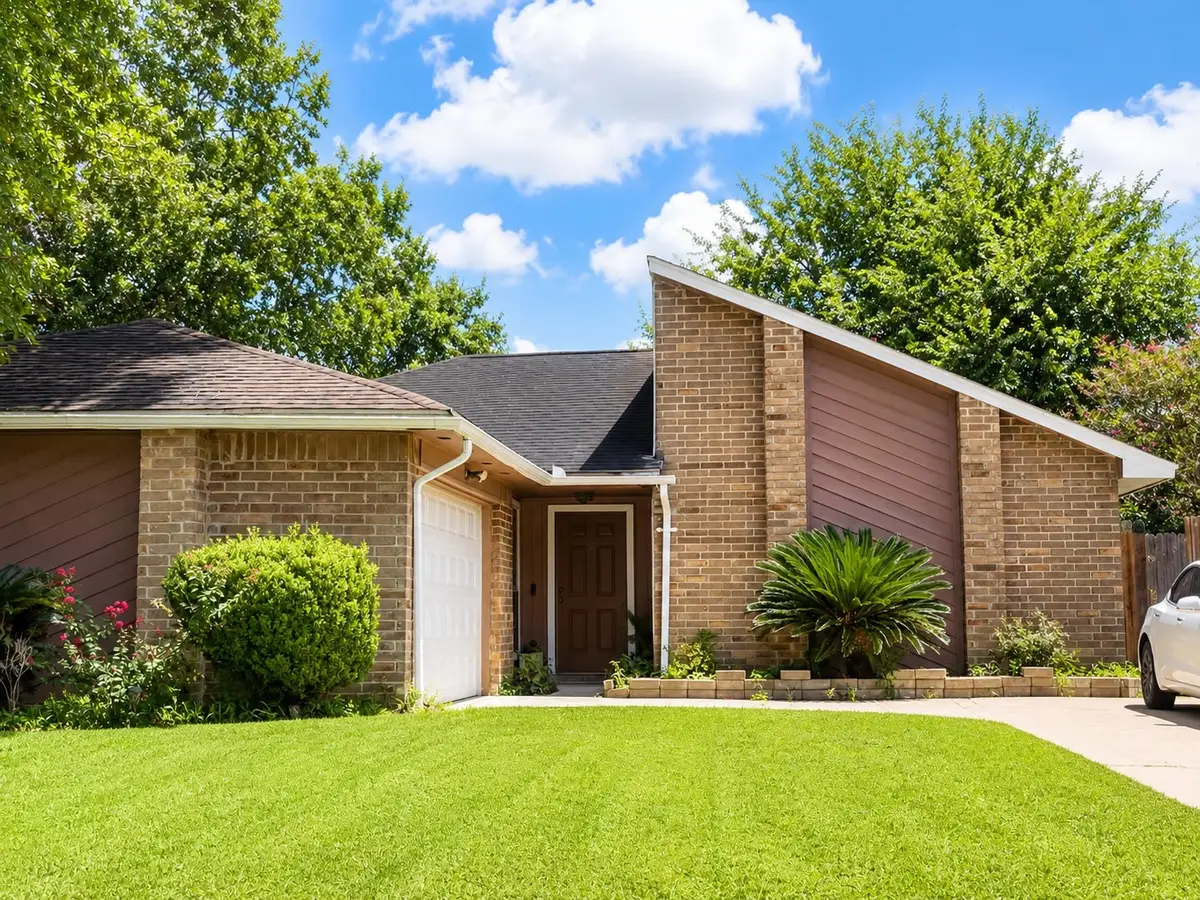 6511 La Violetta Drive, Houston, TX 77083 - #1