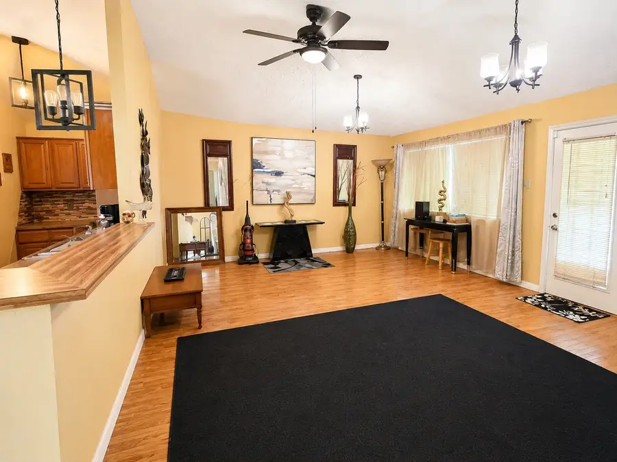 6511 La Violetta Drive, Houston, TX 77083 - #2