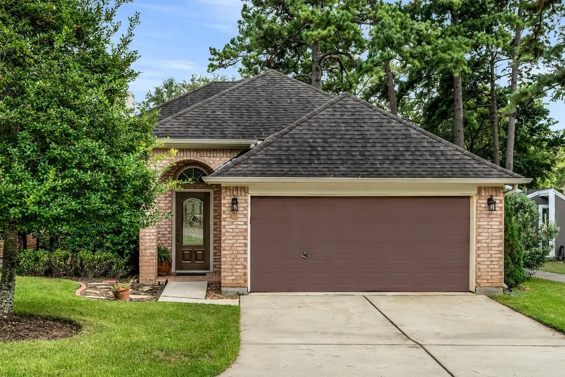 132 Fairway View Lane, Montgomery, TX 77356 - #1