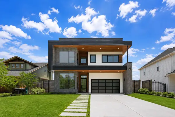 963 W 41st Street, Houston, TX 77018