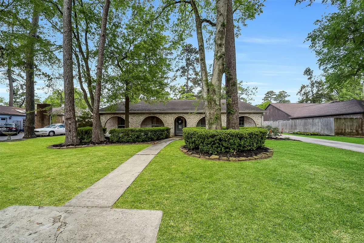 15607 Artoys Drive, Tomball, TX 77377 - #1