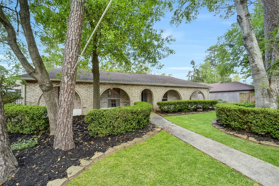 15607 Artoys Drive, Tomball, TX 77377 - #2