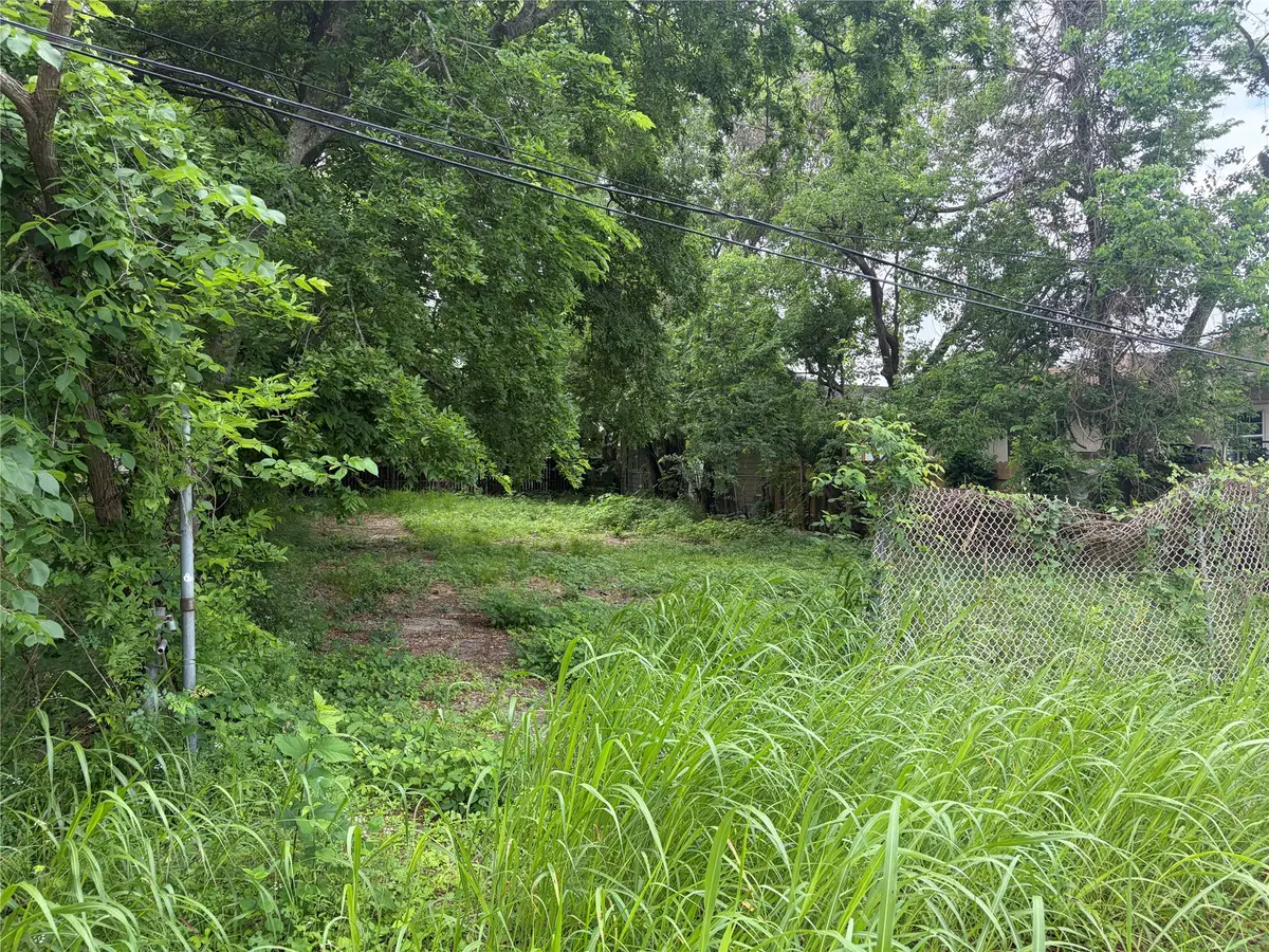 3710 Farmer Street, Houston, TX 77020 - #1