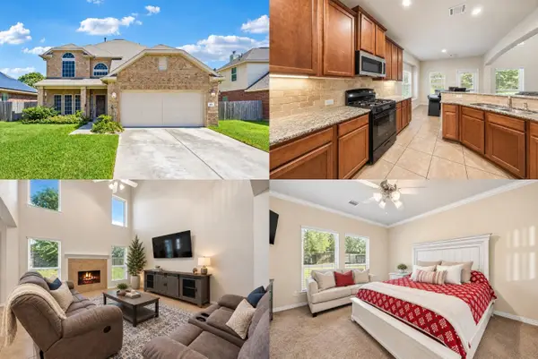 119 Brazos Drive, Baytown, TX 77523