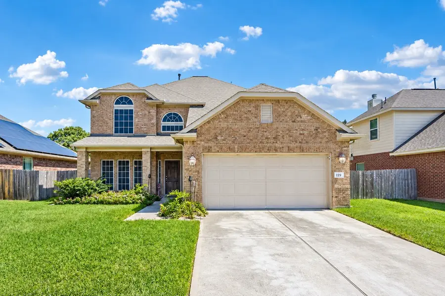 119 Brazos Drive, Baytown, TX 77523 - #2
