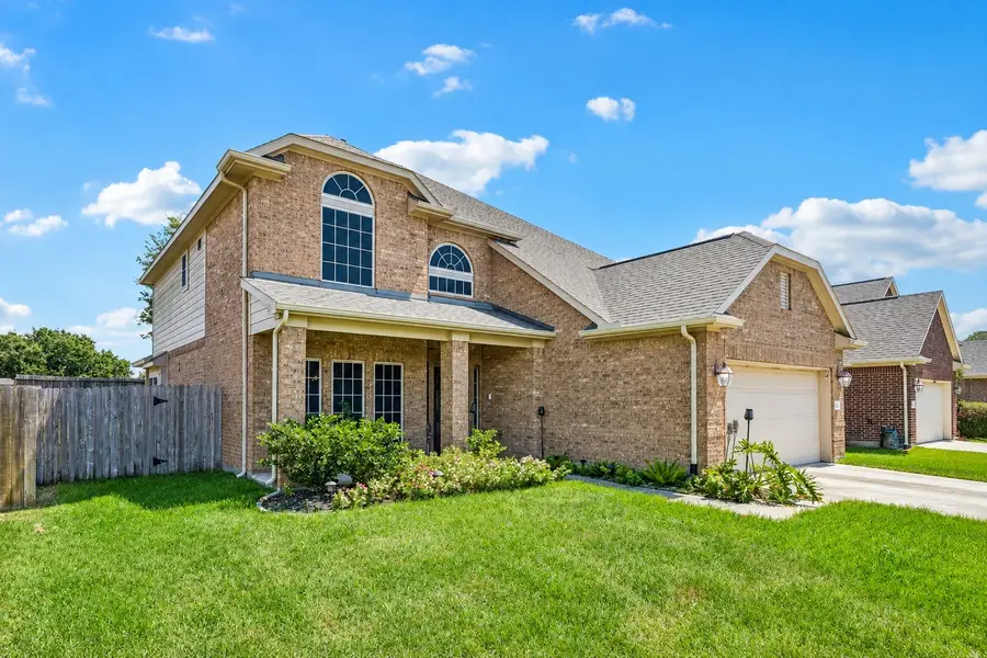 119 Brazos Drive, Baytown, TX 77523 - #3