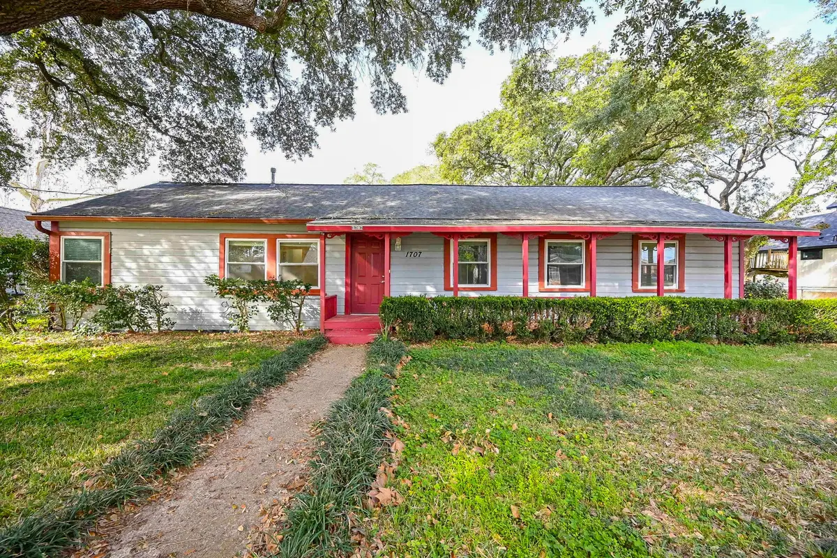 1707 Key Street, Waller, TX 77484 - #1
