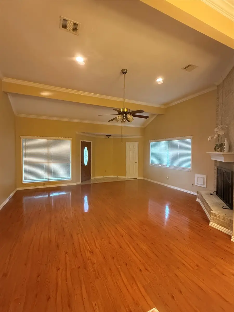 1467 Hunters Park Drive, Missouri City, TX 77489 - #3