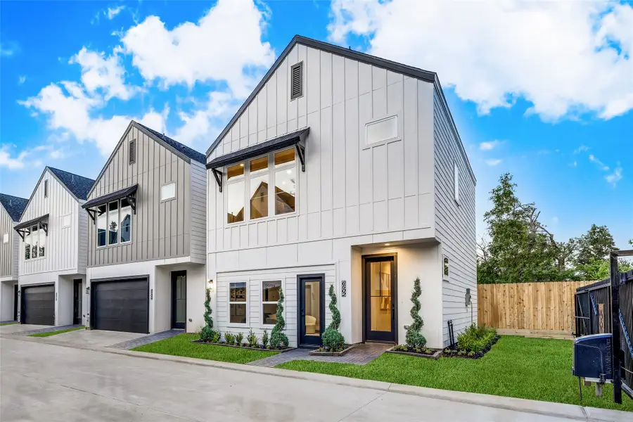 6514 Old Olive Tree Drive, Houston, TX 77091 - #2