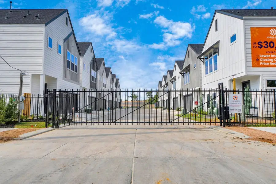 6514 Old Olive Tree Drive, Houston, TX 77091 - #3