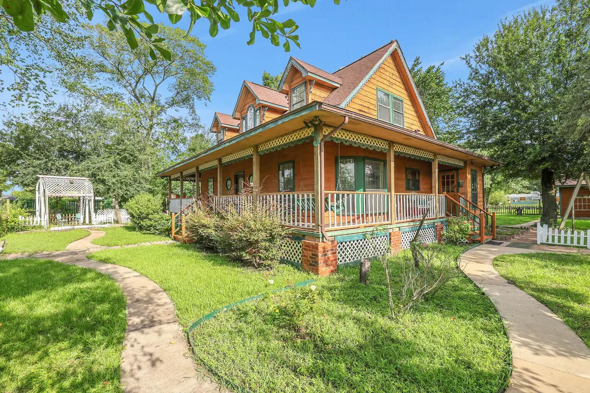 219 Harris Road, Highlands, TX 77562 - #1