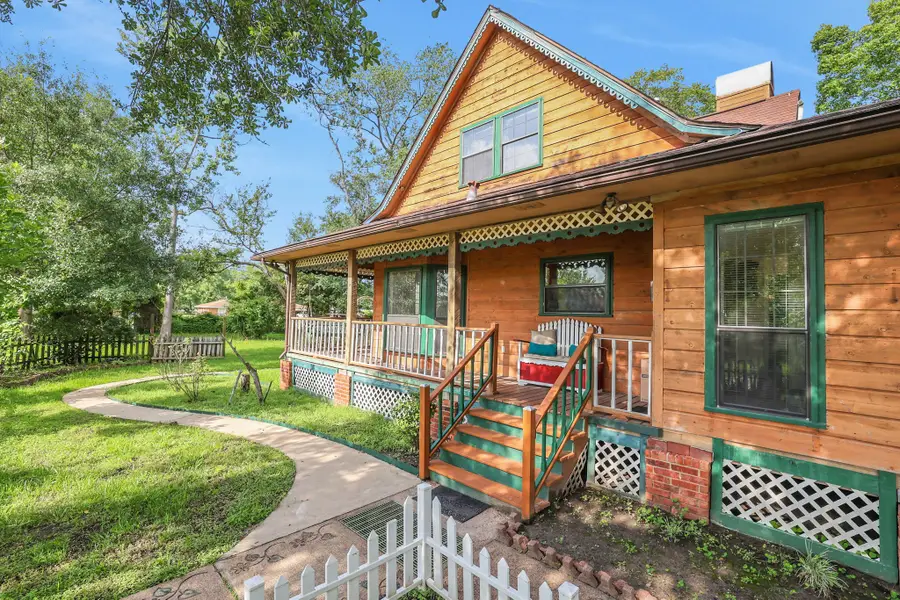 219 Harris Road, Highlands, TX 77562 - #3