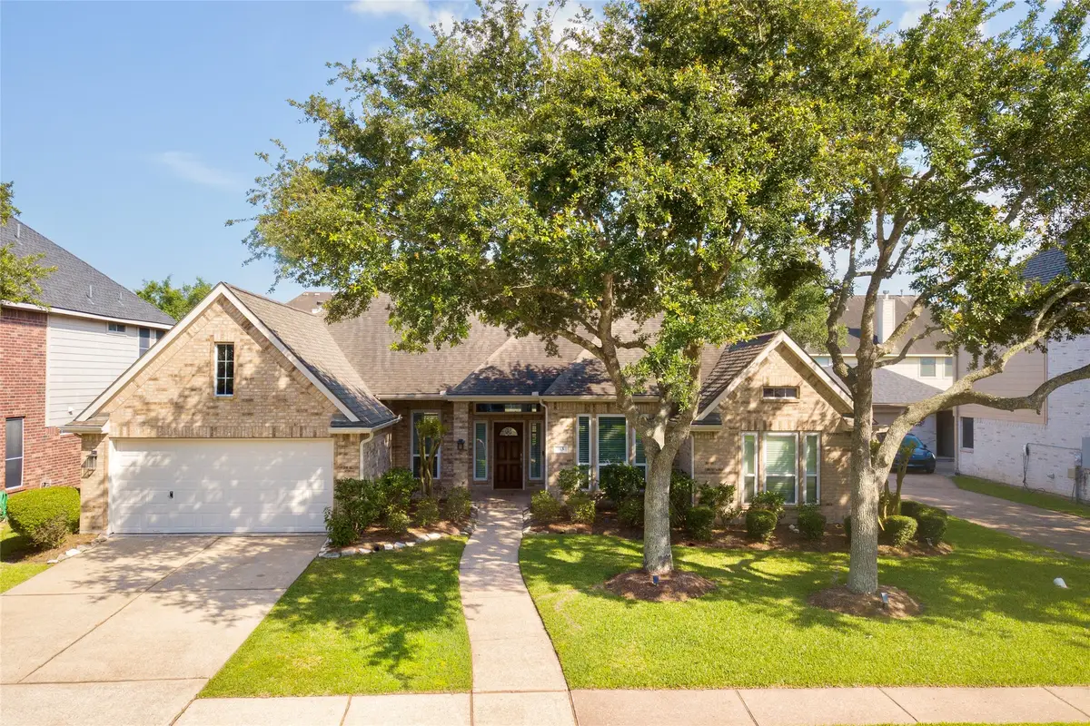 913 Elm Pointe Lane, League City, TX 77573 - #1