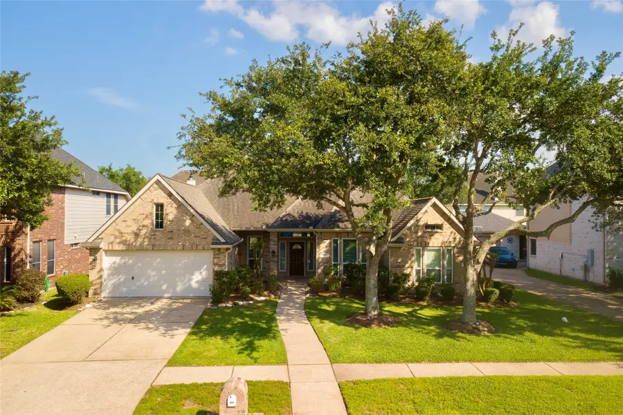 913 Elm Pointe Lane, League City, TX 77573 - #2