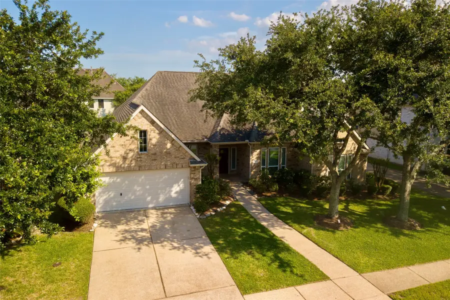913 Elm Pointe Lane, League City, TX 77573 - #3
