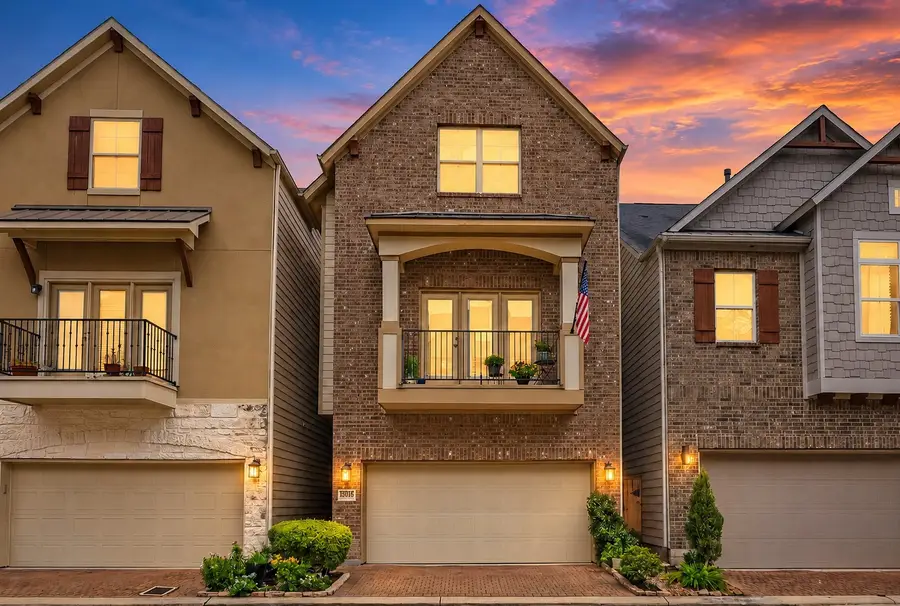3504 Vista Terrace Lane, Houston, TX 77018 - #2