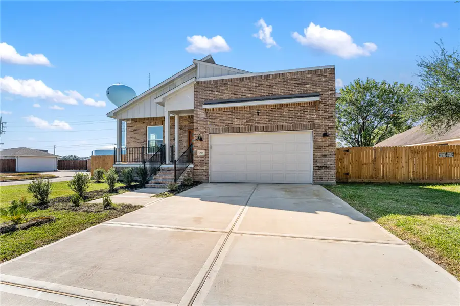 2503 Hazyknoll Lane, Houston, TX 77067 - #2