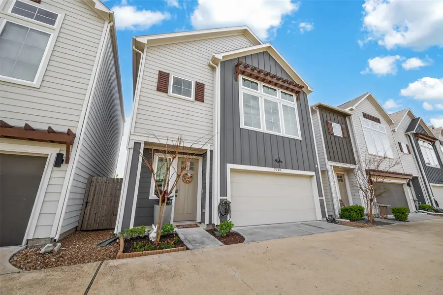 7707 Kivu Lane, Houston, TX 77055 - #2