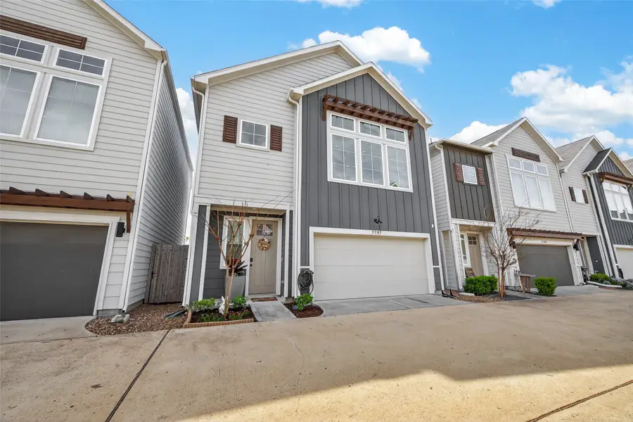 7707 Kivu Lane, Houston, TX 77055 - #3