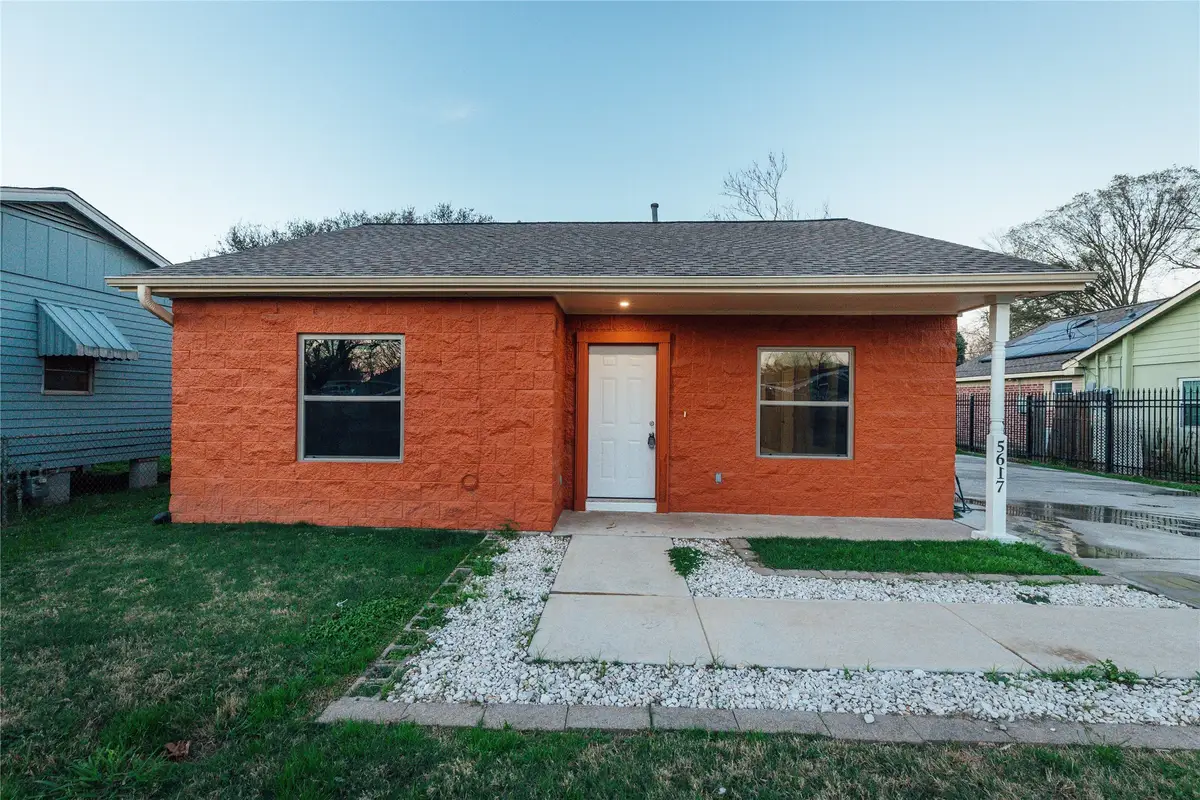 5617 Schutz Street, Houston, TX 77032 - #1