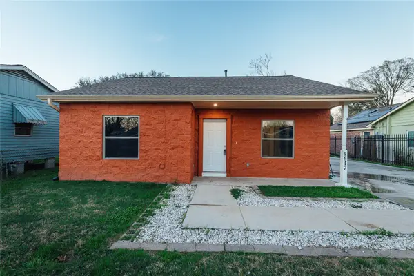5617 Schutz Street, Houston, TX 77032
