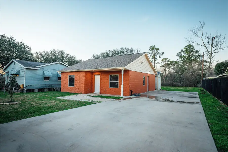 5617 Schutz Street, Houston, TX 77032 - #2