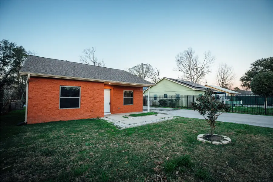 5617 Schutz Street, Houston, TX 77032 - #3