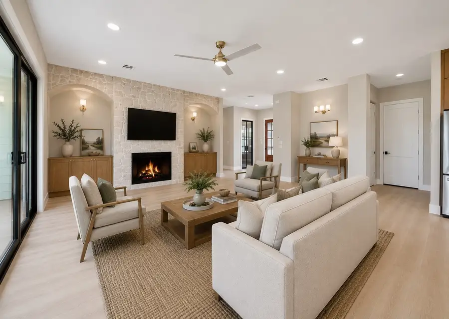8707 Water Oak Drive, Tomball, TX 77375 - #2