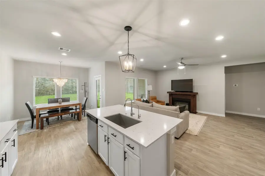 12268 Council Grove Drive, Conroe, TX 77384 - #3