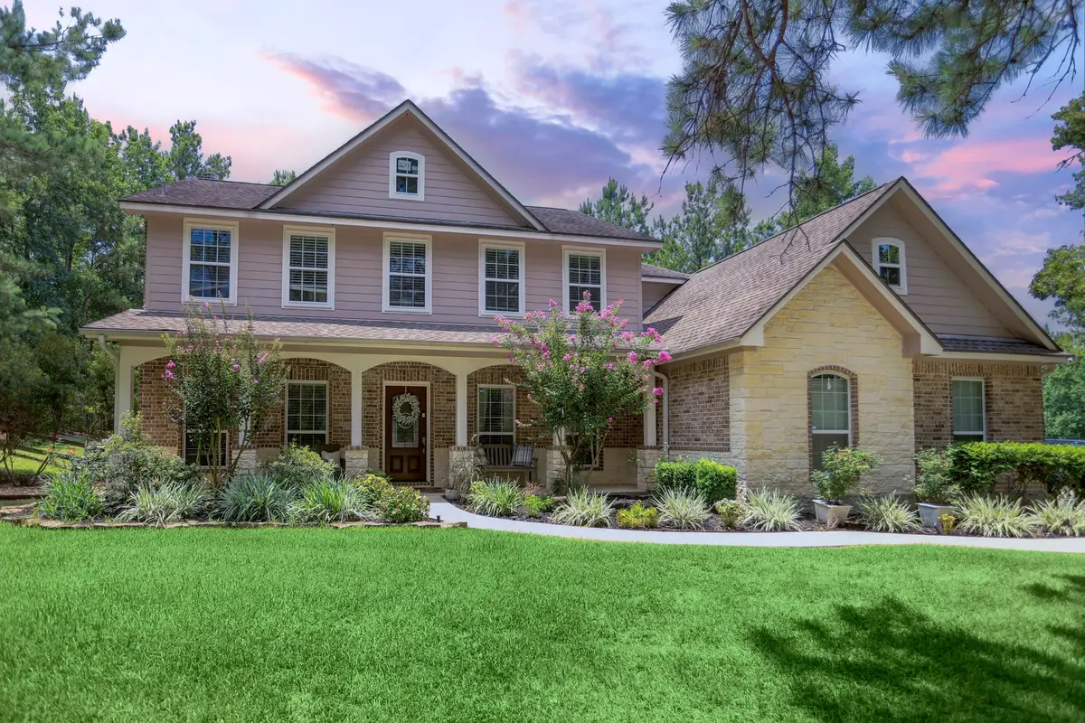 11405 W Kristina Circle, Montgomery, TX 77316 - #1
