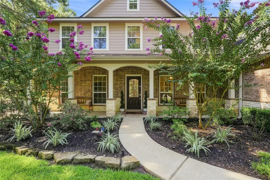 11405 W Kristina Circle, Montgomery, TX 77316 - #2