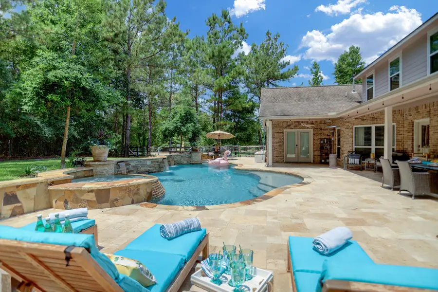 11405 W Kristina Circle, Montgomery, TX 77316 - #3