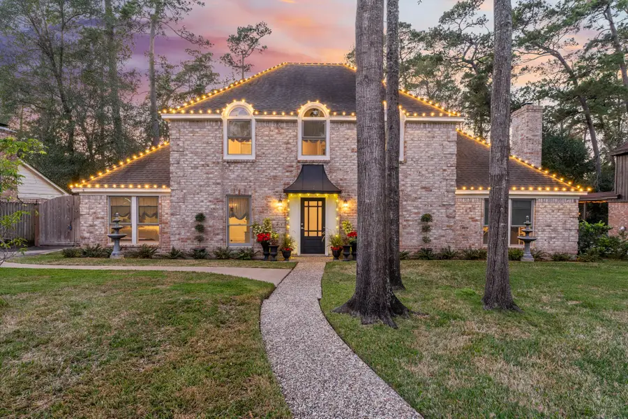 24107 Norchester Way, Spring, TX 77389 - Image #2