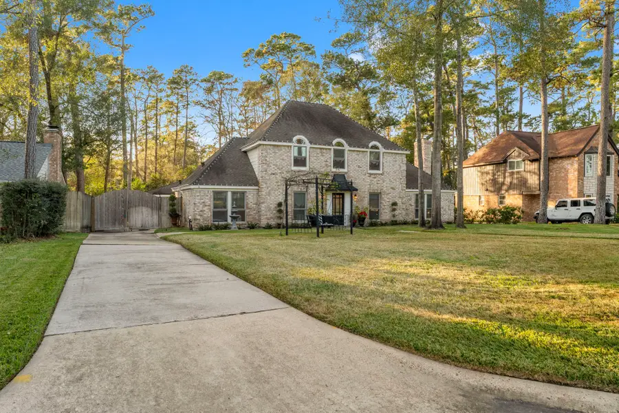 24107 Norchester Way, Spring, TX 77389 - Image #3