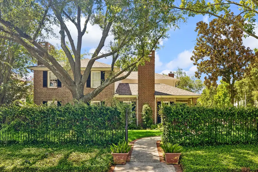 40 Hackberry Lane, Houston, TX 77027 - #2
