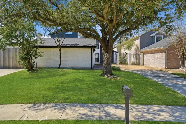 1202 Forest Home Drive, Houston, TX 77077