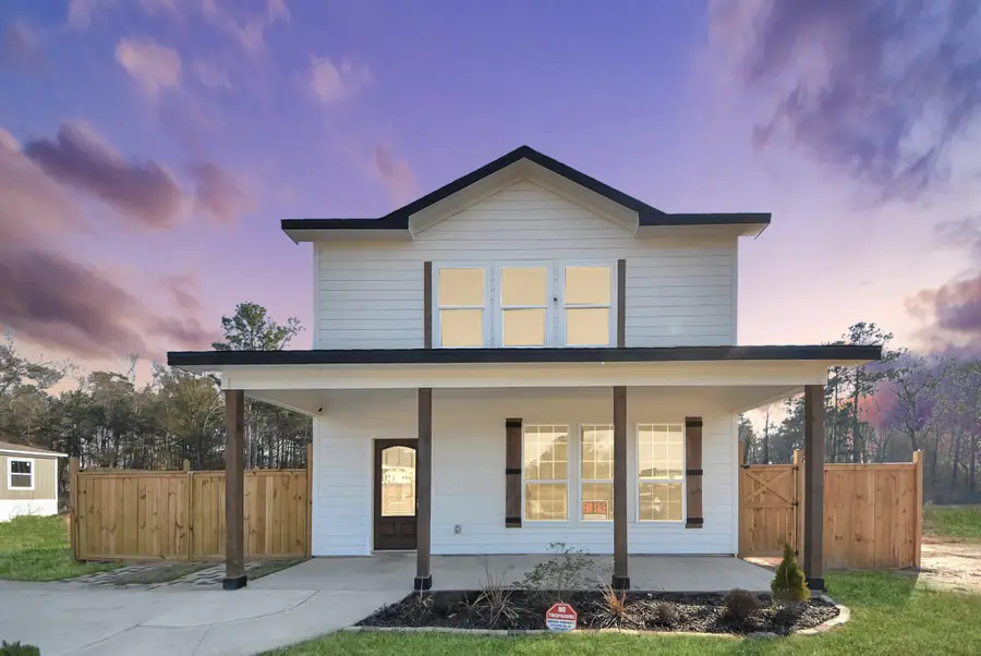 16252 Jeet Street, Conroe, TX 77306 - #2